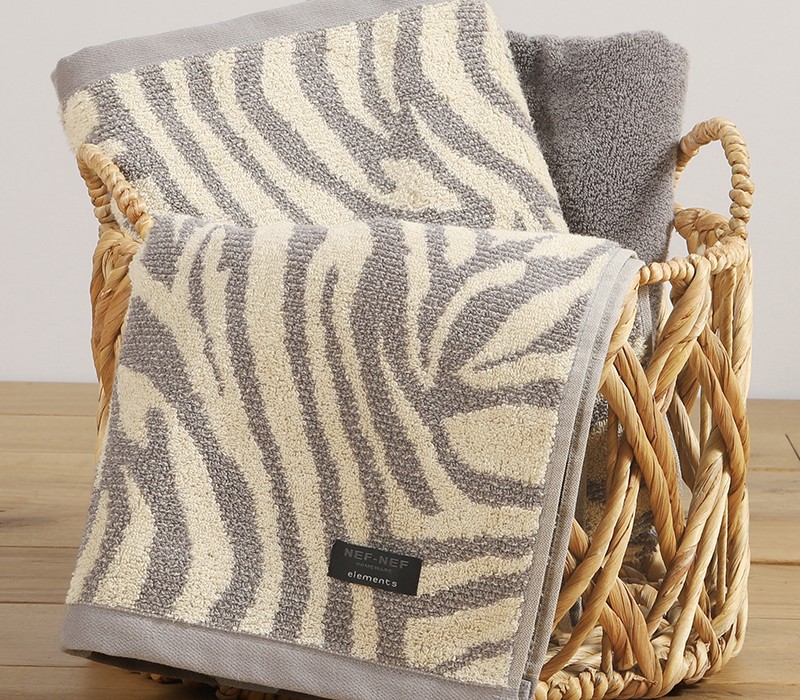 ΠΕΤΣΕΤΑ ΠΡΟΣΩΠΟΥ ZESTEN 50Χ90 NEF-NEF HOMEWARE