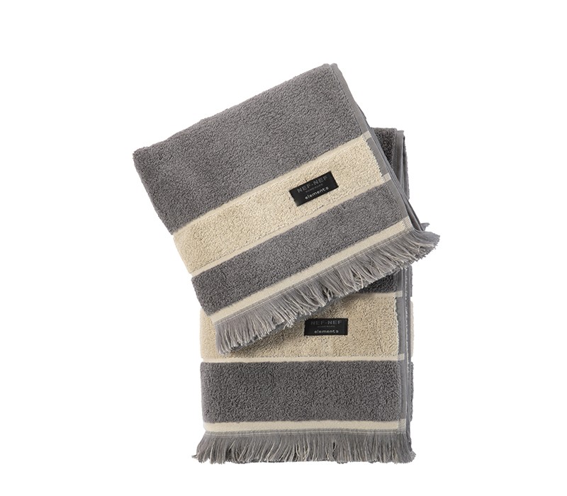 ΠΕΤΣΕΤΑ ΠΡΟΣΩΠΟΥ SENTIMEN 50Χ90 NEF-NEF HOMEWARE