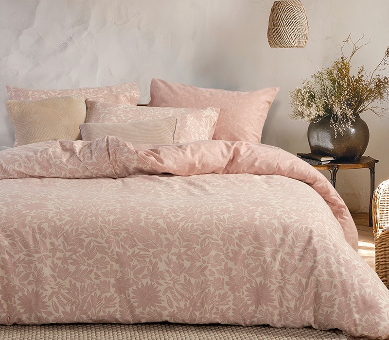 ΣΕΤ ΠΑΠΛΩΜΑΤΟΘΗΚΗ ΜΟΝΗ ISSUAL 160X230 NEF-NEF HOMEWARE