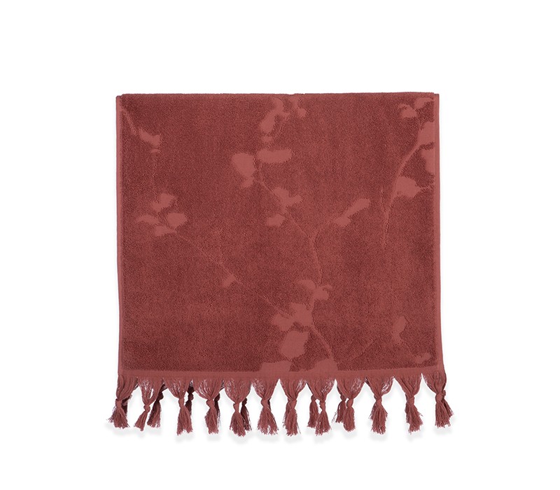 ΠΕΤΣΕΤΑ ΧΕΡΙΩΝ VANIA 30X50 NEF-NEF HOMEWARE
