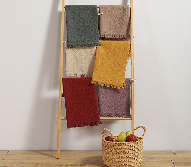 ΠΟΤΗΡΟΠΑΝΟ MAROCCO 50Χ50 NEF-NEF HOMEWARE