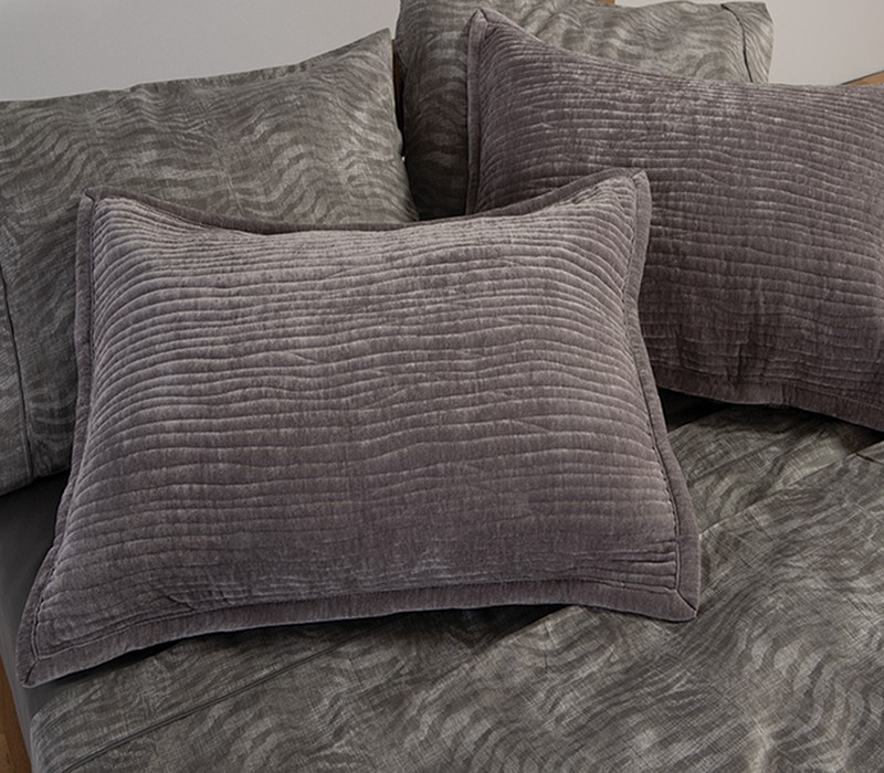 ΜΑΞΙΛΑΡΟΘΗΚΗ ELEMENTS-BRAVE ΣΕΤ 2 ΤΜΧ 52Χ72 NEF-NEF HOMEWARE