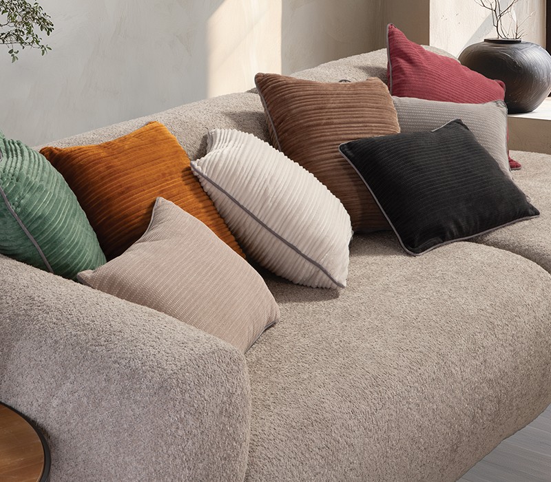 ΔΙΑΚΟΣΜΗΤΙΚΟ ΜΑΞΙΛΑΡΙ GILDEUS 45Χ45 NEF-NEF HOMEWARE