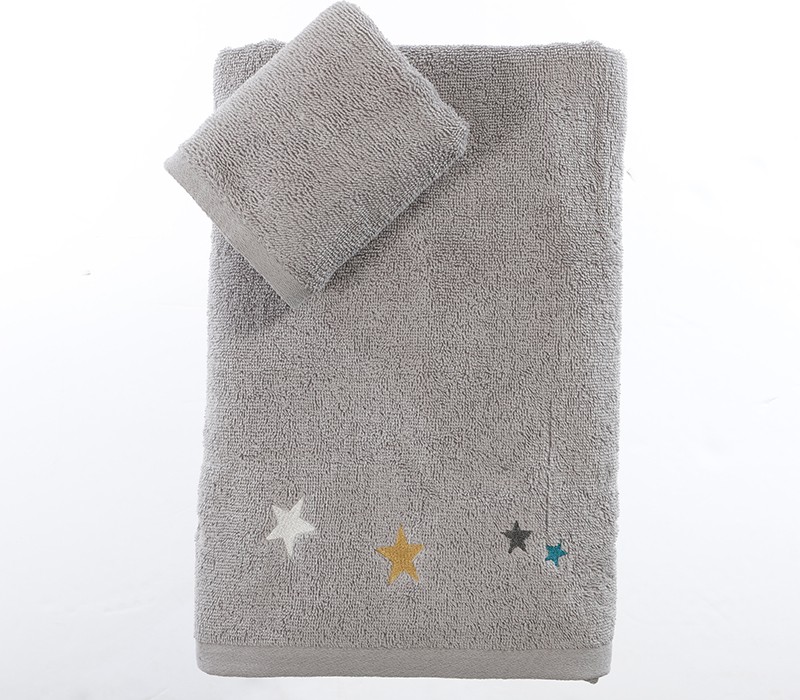 ΠΑΙΔΙΚΕΣ ΠΕΤΣΕΤΕΣ ΣΕΤ 2TMX STARS ABOVE NEF-NEF HOMEWARE