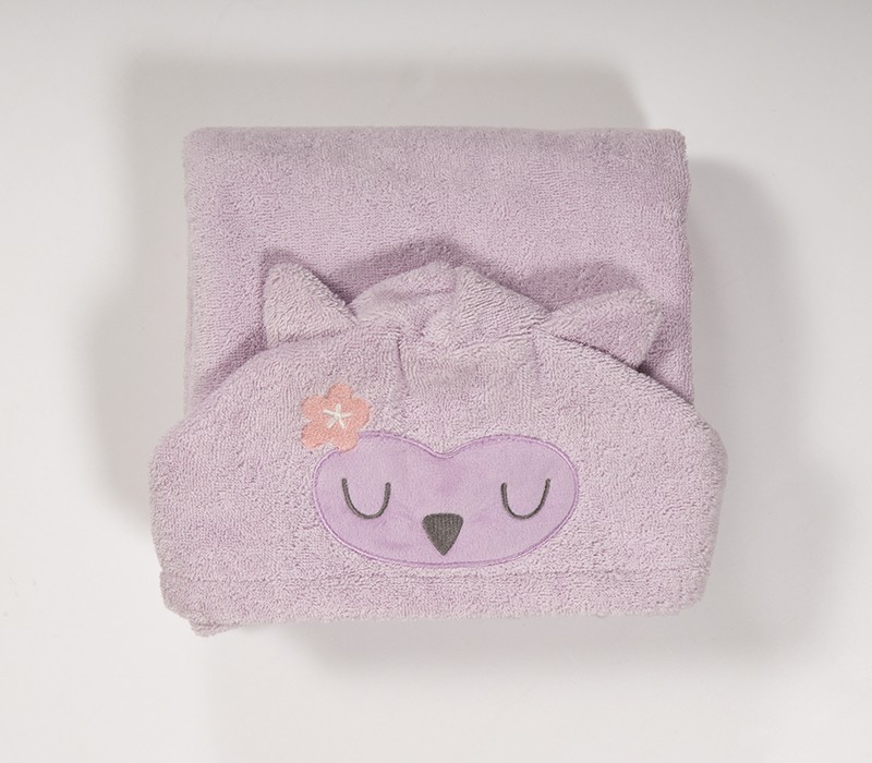 ΒΡΕΦΙΚΗ ΚΑΠΑ BEST FRIENDS 70X120 NEF-NEF HOMEWARE