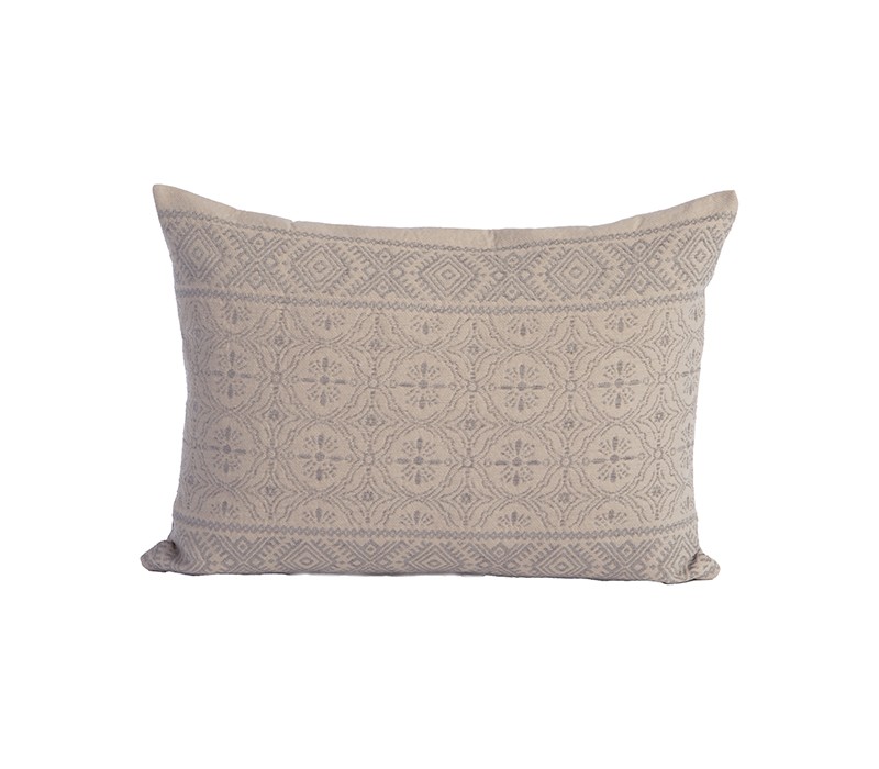 ΔΙΑΚΟΣΜΗΤΙΚΟ ΜΑΞΙΛΑΡΙ JENERIA 40X45 NEF-NEF HOMEWARE