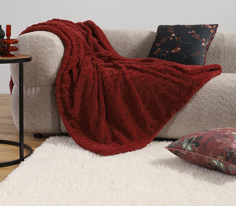ΔΙΑΚΟΣΜΗΤΙΚΟ ΡΙΧΤΑΡΙ GERMAIN 130X180 NEF-NEF HOMEWARE