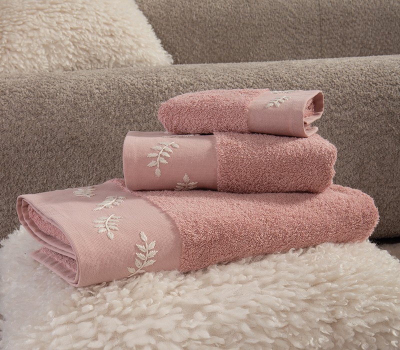 ΣΕΤ ΠΕΤΣΕΤΕΣ 3ΤΜΧ AMARANDA NEF-NEF HOMEWARE