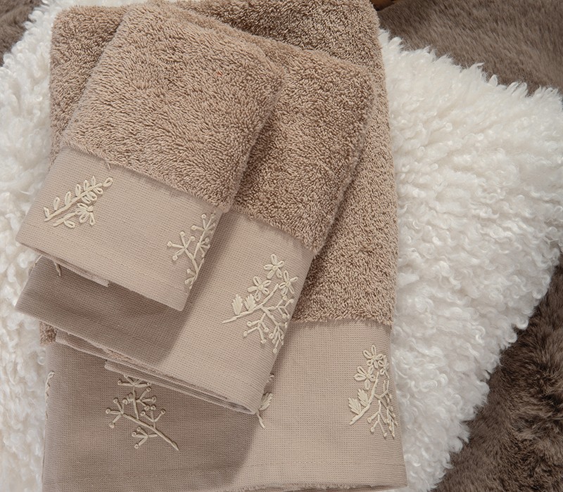 ΣΕΤ ΠΕΤΣΕΤΕΣ 3ΤΜΧ PERFECTION NEF-NEF HOMEWARE