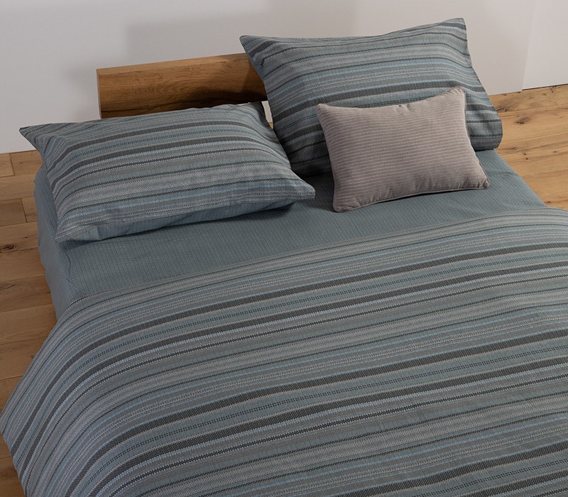 ΣΕΤ ΣΕΝΤΟΝΙΑ ΜΟΝΑ DEGREE 170X270 NEF-NEF HOMEWARE