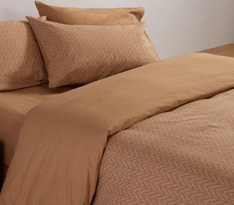 ΣΕΤ ΣΕΝΤΟΝΙΑ ΔΙΠΛΑ SUSPEN 200Χ270 NEF-NEF HOMEWARE