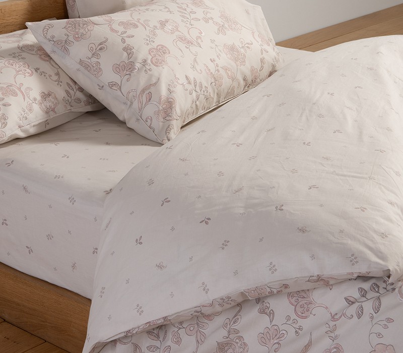 ΣΕΤ ΣΕΝΤΟΝΙΑ ΔΙΠΛΑ CARENA 200Χ270 NEF-NEF HOMEWARE