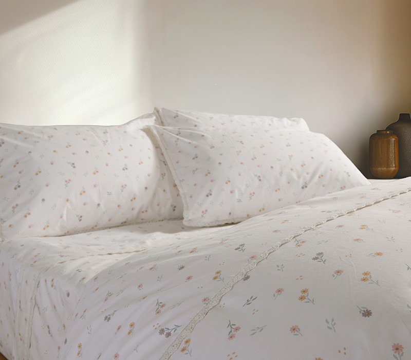 ΣΕΤ ΠΑΠΛΩΜΑΤΟΘΗΚΗ ΥΠΕΡΔΙΠΛΗ SIGNITY 240X230 NEF-NEF HOMEWARE