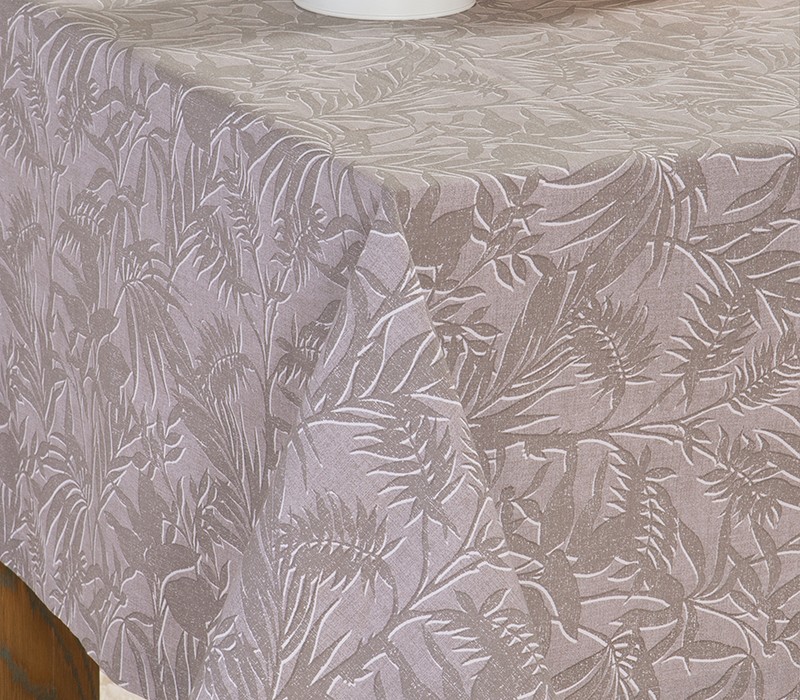 ΑΛΕΚΙΑΣΤΟ ΤΡΑΠΕΖΟΜΑΝΤΗΛΟ DAZIER 140Χ180 NEF-NEF HOMEWARE
