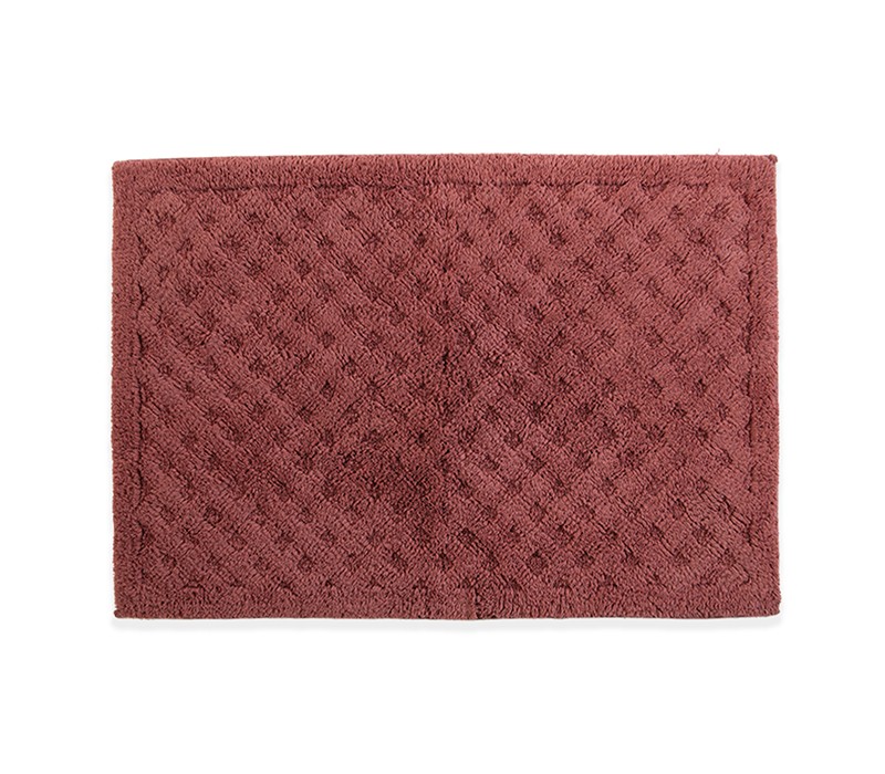 ΧΑΛΑΚΙ ΜΠΑΝΙΟΥ VANIA 60X90 NEF-NEF HOMEWARE