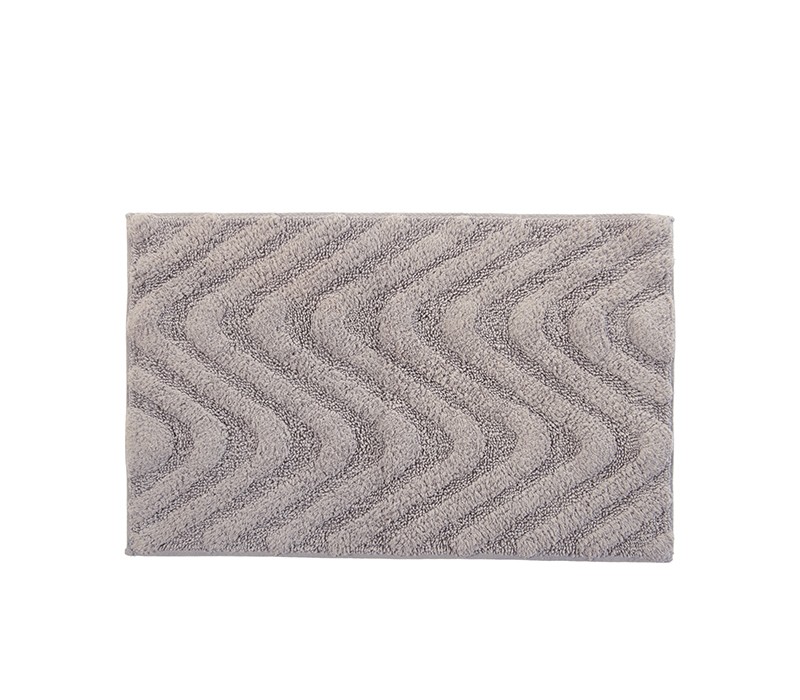 ΧΑΛΑΚΙ ΜΠΑΝΙΟΥ JAMES 50X80 NEF-NEF HOMEWARE