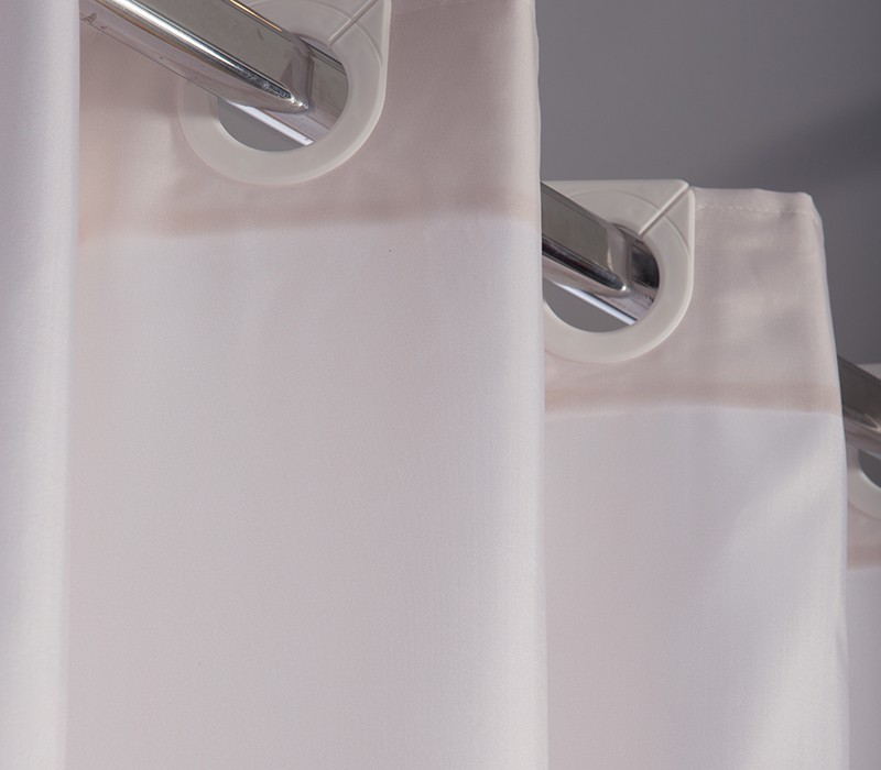 ΚΟΥΡΤΙΝΑ ΜΠΑΝΙΟΥ ANTHEM 180X200 NEF-NEF HOMEWARE