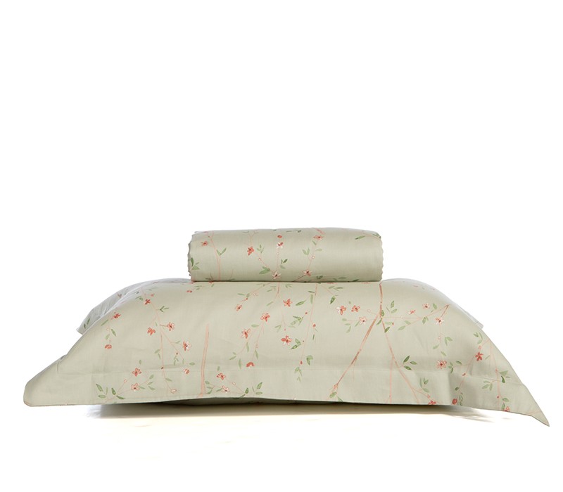 ΣΕΤ ΠΑΠΛΩΜΑΤΟΘΗΚΗ ΥΠΕΡΔΙΠΛΗ KIARA 26 240Χ230 NEF-NEF HOMEWARE
