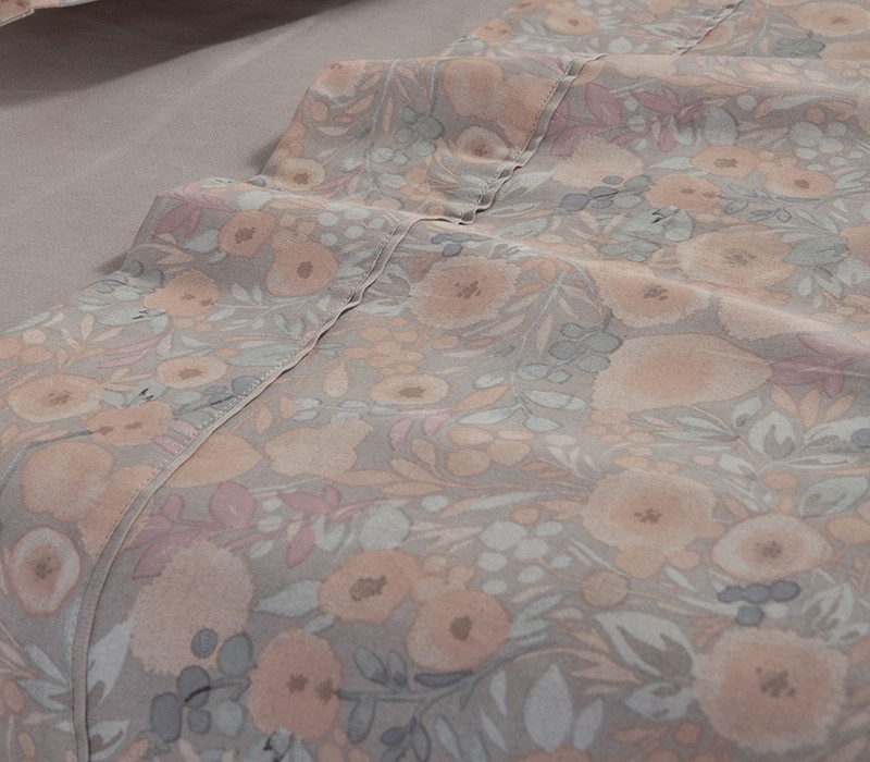 ΣΕΤ ΣΕΝΤΟΝΙΑ ΥΠΕΡΔΙΠΛΑ ALYSTRAN 240Χ270 NEF-NEF HOMEWARE