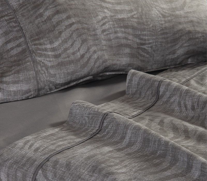 ΣΕΤ ΣΕΝΤΟΝΙΑ ΥΠΕΡΔΙΠΛΑ ZESTEN 240X270 NEF-NEF HOMEWARE