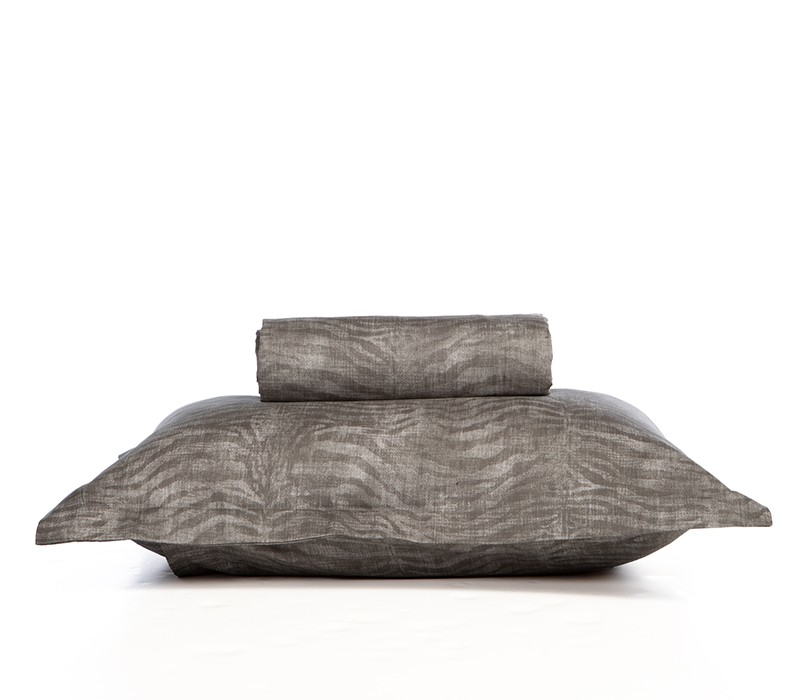 ΣΕΤ ΠΑΠΛΩΜΑΤΟΘΗΚΗ ΥΠΕΡΔΙΠΛΗ ZESTEN 240Χ230 NEF-NEF HOMEWARE