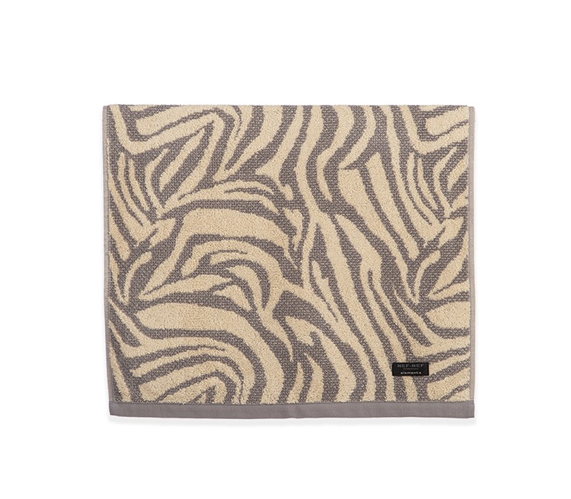 ΠΕΤΣΕΤΑ ΠΡΟΣΩΠΟΥ ZESTEN 50Χ90 NEF-NEF HOMEWARE