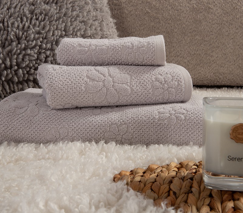 ΠΕΤΣΕΤΑ ΧΕΡΙΩΝ MARGOT 30Χ50 NEF-NEF HOMEWARE