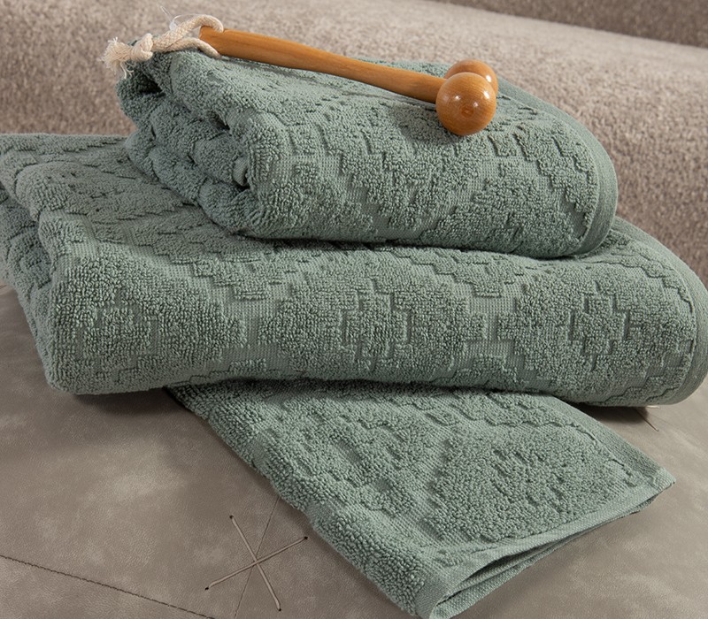 ΠΕΤΣΕΤΑ ΧΕΡΙΩΝ ROMIAN 30Χ50 NEF-NEF HOMEWARE