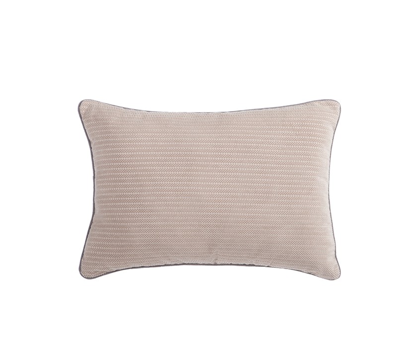 ΔΙΑΚΟΣΜΗΤΙΚΟ ΜΑΞΙΛΑΡΙ SANTANA 35X50 NEF-NEF HOMEWARE