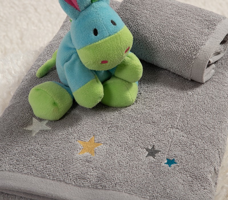 ΠΑΙΔΙΚΕΣ ΠΕΤΣΕΤΕΣ ΣΕΤ 2TMX STARS ABOVE NEF-NEF HOMEWARE