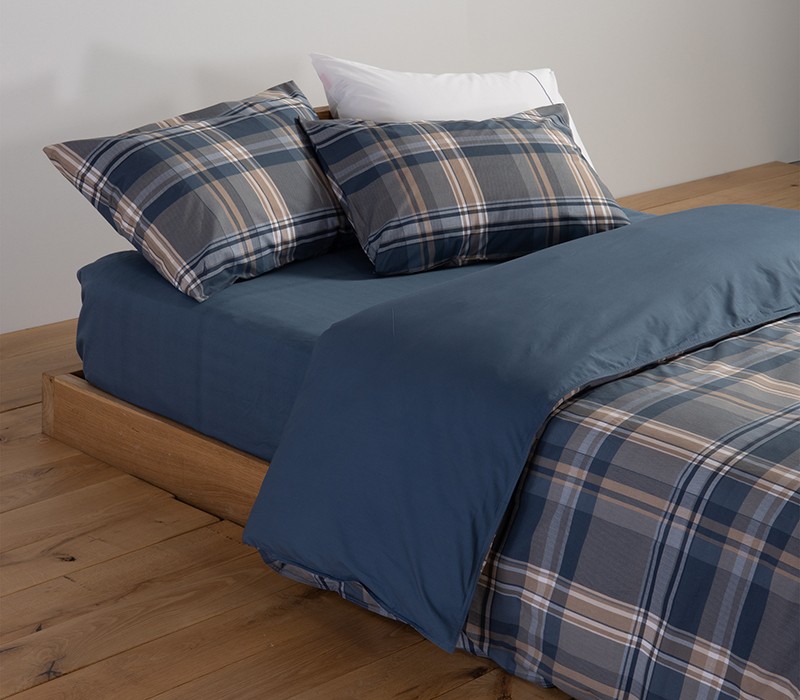 ΣΕΤ ΣΕΝΤΟΝΙΑ KING SIZE NAUTICA NAU SURFACE 280Χ270 NEF-NEF HOMEWARE