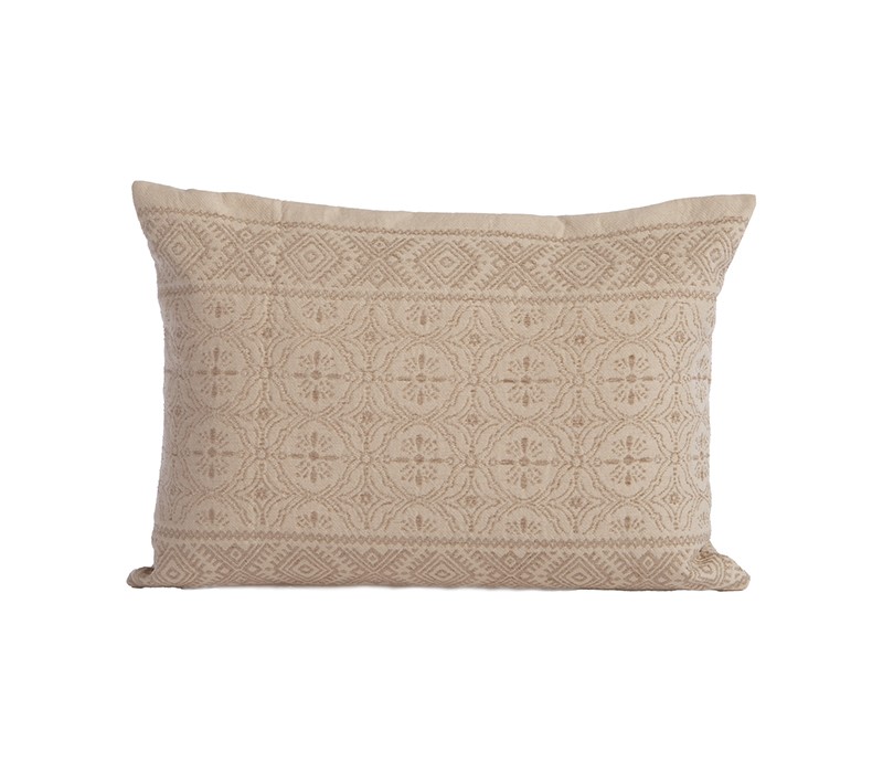 ΔΙΑΚΟΣΜΗΤΙΚΟ ΜΑΞΙΛΑΡΙ JENERIA 40X45 NEF-NEF HOMEWARE