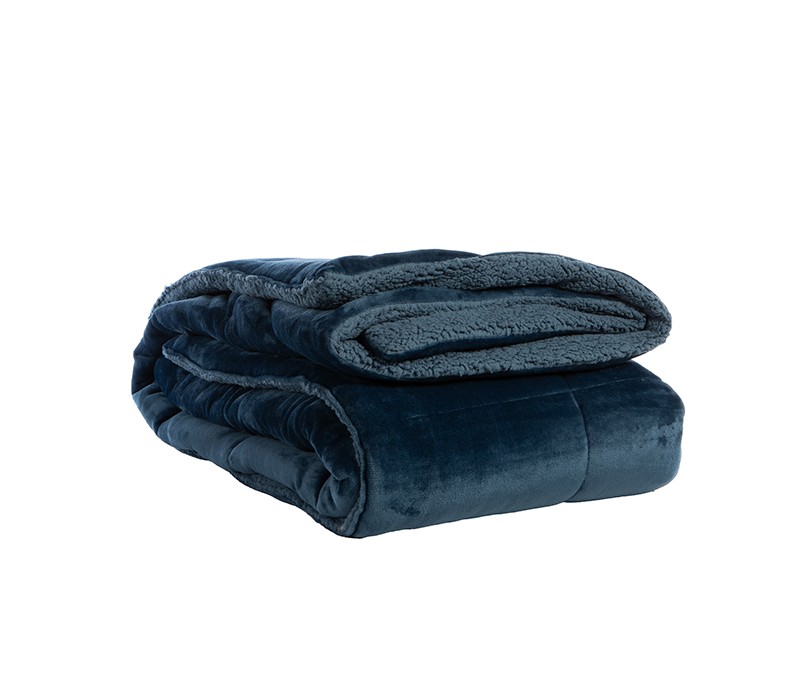 ΚΟΥΒΕΡΤΟΠΑΠΛΩΜΑ ΥΠΕΡΔΙΠΛΟ SINGULAR 24 220Χ240 NEF-NEF HOMEWARE