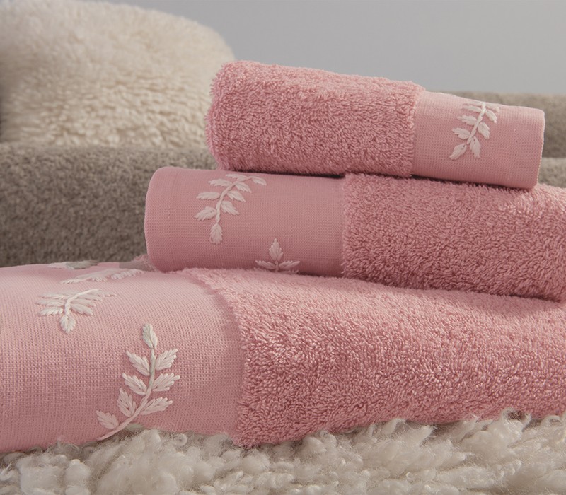 ΣΕΤ ΠΕΤΣΕΤΕΣ 3ΤΜΧ AMARANDA NEF-NEF HOMEWARE