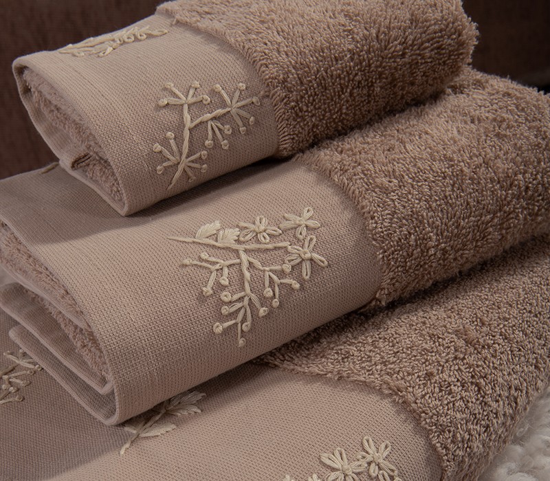 ΣΕΤ ΠΕΤΣΕΤΕΣ 3ΤΜΧ PERFECTION NEF-NEF HOMEWARE