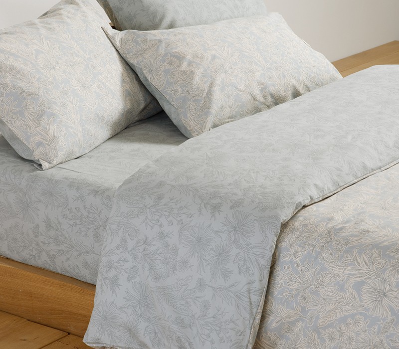 ΣΕΤ ΣΕΝΤΟΝΙΑ ΔΙΠΛΑ LUCIL 200Χ270 NEF-NEF HOMEWARE
