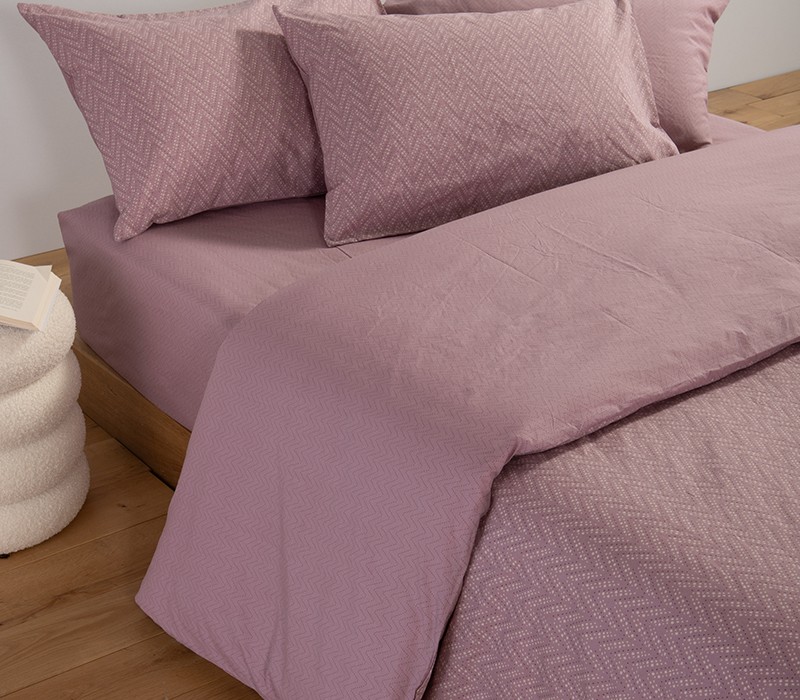 ΣΕΤ ΣΕΝΤΟΝΙΑ ΔΙΠΛΑ SUSPEN 200Χ270 NEF-NEF HOMEWARE