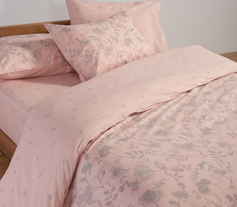 ΣΕΤ ΣΕΝΤΟΝΙΑ ΔΙΠΛΑ CARENA 200Χ270 NEF-NEF HOMEWARE