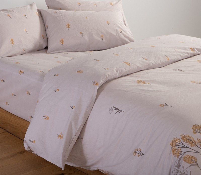 ΣΕΤ ΣΕΝΤΟΝΙΑ ΔΙΠΛΑ FRAGESCA 200Χ270 NEF-NEF HOMEWARE