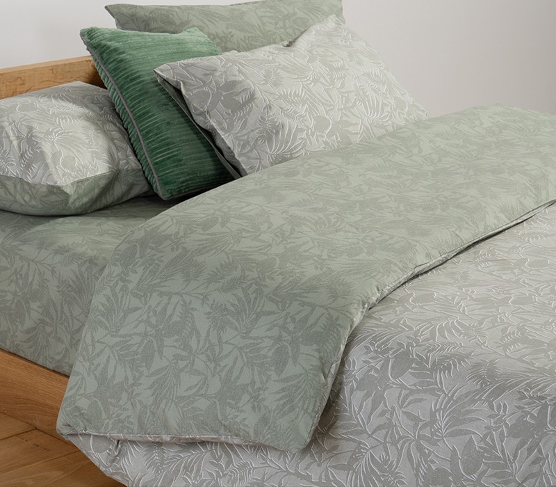 ΣΕΤ ΠΑΠΛΩΜΑΤΟΘΗΚΗ ΜΟΝΗ DAZIER 170Χ240 NEF-NEF HOMEWARE