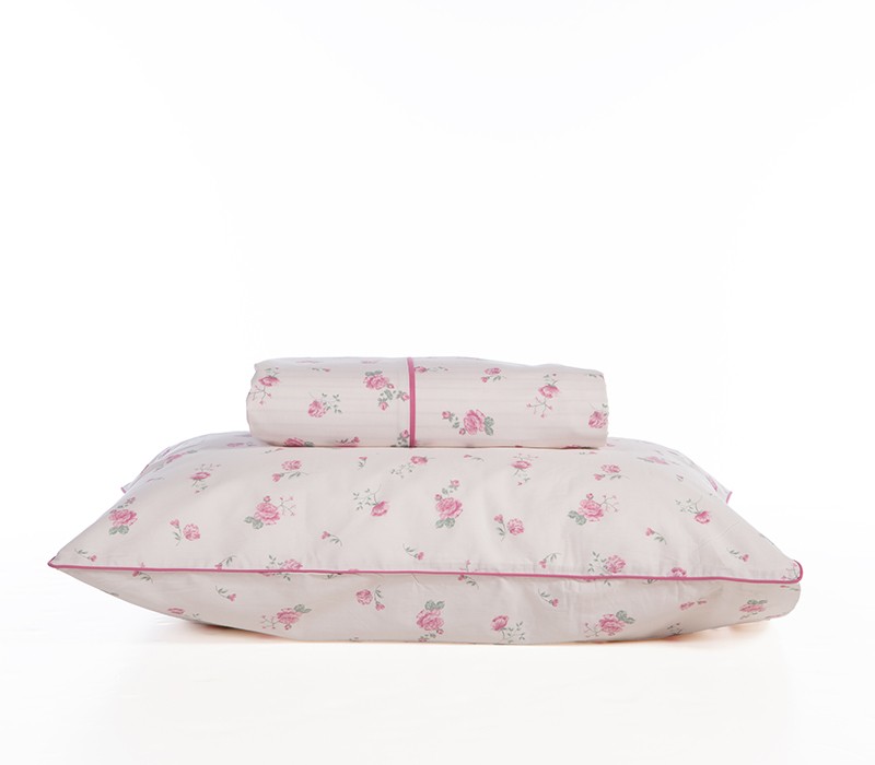 ΣΕΤ ΠΑΠΛΩΜΑΤΟΘΗΚΗ ΥΠΕΡΔΙΠΛΗ LORALEY 240X230 NEF-NEF HOMEWARE
