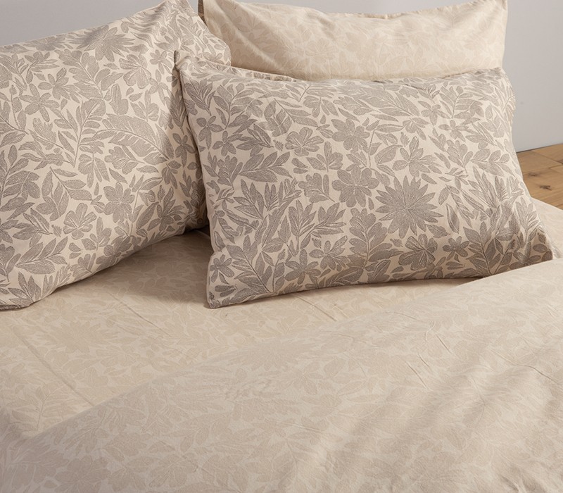 ΣΕΤ ΠΑΠΛΩΜΑΤΟΘΗΚΗ ΜΟΝΗ ISSUAL 160X230 NEF-NEF HOMEWARE