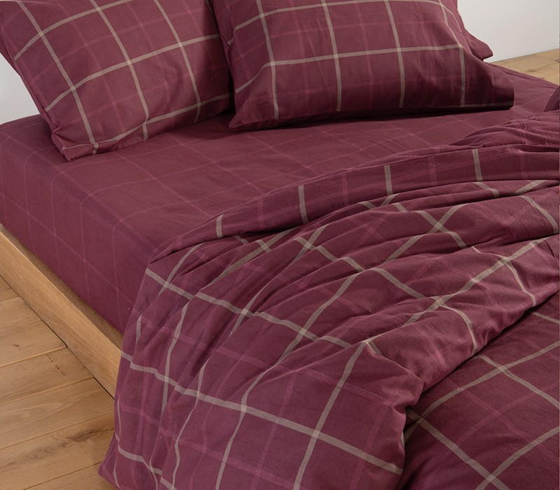ΣΕΤ ΣΕΝΤΟΝΙΑ KING SIZE NAIBERG 270X260 NEF-NEF HOMEWARE