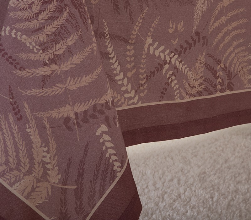 ΤΡΑΠΕΖΟΜΑΝΤΗΛΟ FERN 140X240 NEF-NEF HOMEWARE