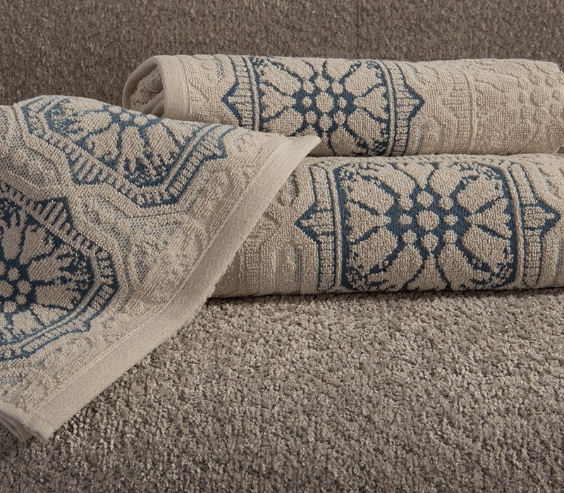 ΠΕΤΣΕΤΑ ΣΩΜΑΤΟΣ DEMAND 70Χ140 NEF-NEF HOMEWARE