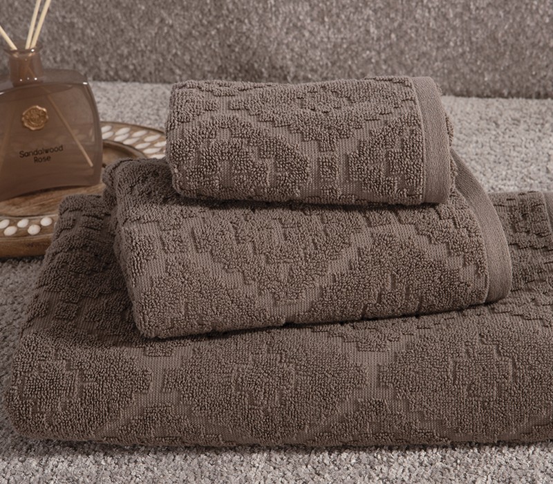 ΠΕΤΣΕΤΑ ΧΕΡΙΩΝ ROMIAN 30Χ50 NEF-NEF HOMEWARE