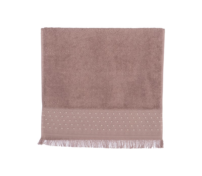 ΠΕΤΣΕΤΑ ΧΕΡΙΩΝ ZASMEN 30X50 NEF-NEF HOMEWARE