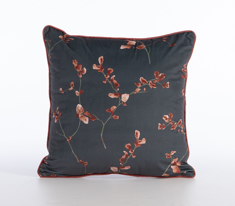 ΔΙΑΚΟΣΜΗΤΙΚΟ ΜΑΞΙΛΑΡΙ VANIA 45Χ45 NEF-NEF HOMEWARE