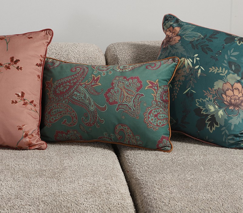 ΔΙΑΚΟΣΜΗΤΙΚΟ ΜΑΞΙΛΑΡΙ LADOVA 35X50 NEF-NEF HOMEWARE