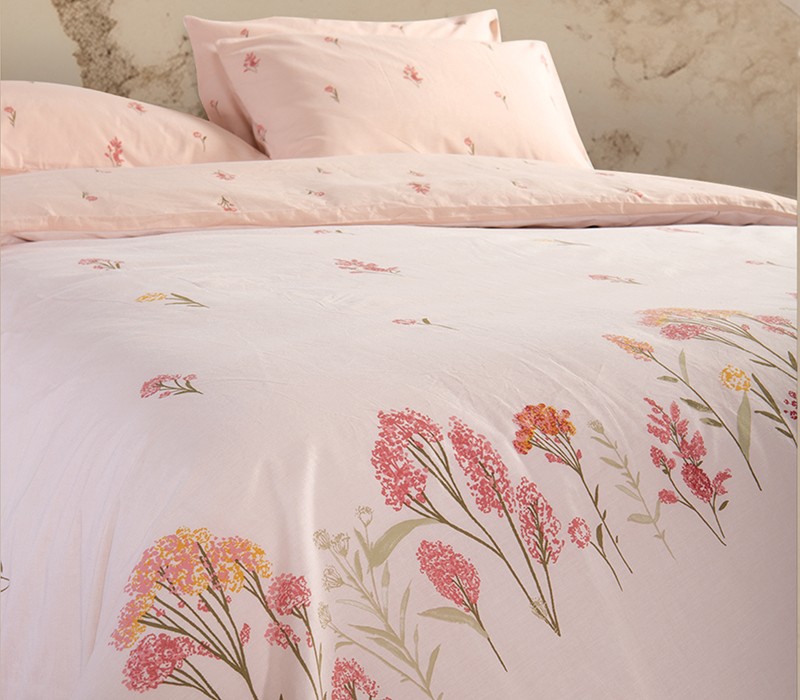 ΣΕΤ ΣΕΝΤΟΝΙΑ ΔΙΠΛΑ FRAGESCA 200Χ270 NEF-NEF HOMEWARE